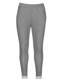 Zizzi Sweat pants Grey