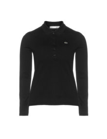 Lacoste Polo shirt Black